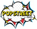 Popstreet shop | Galerie kit | AE. Untiet